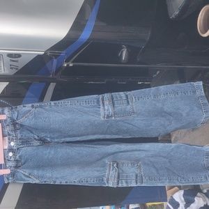 Revice Denim Pants 25
